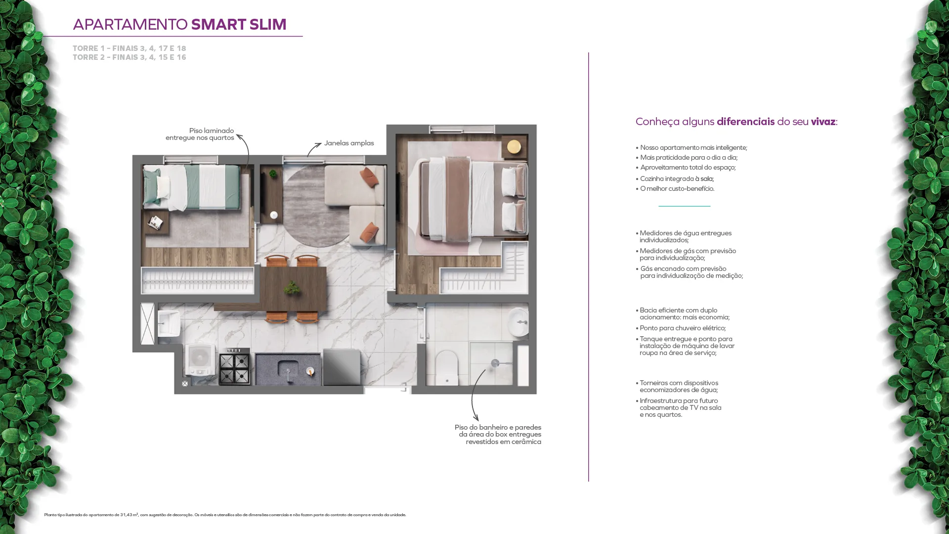 Smart Slim