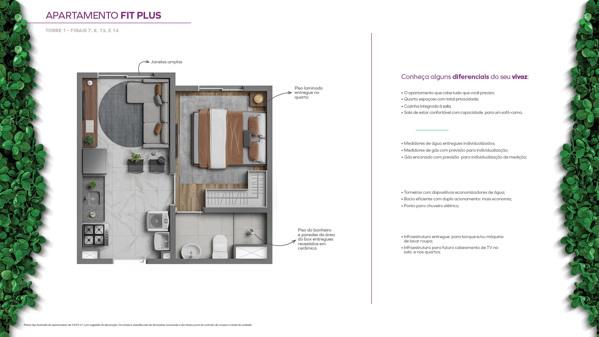 Fit Plus