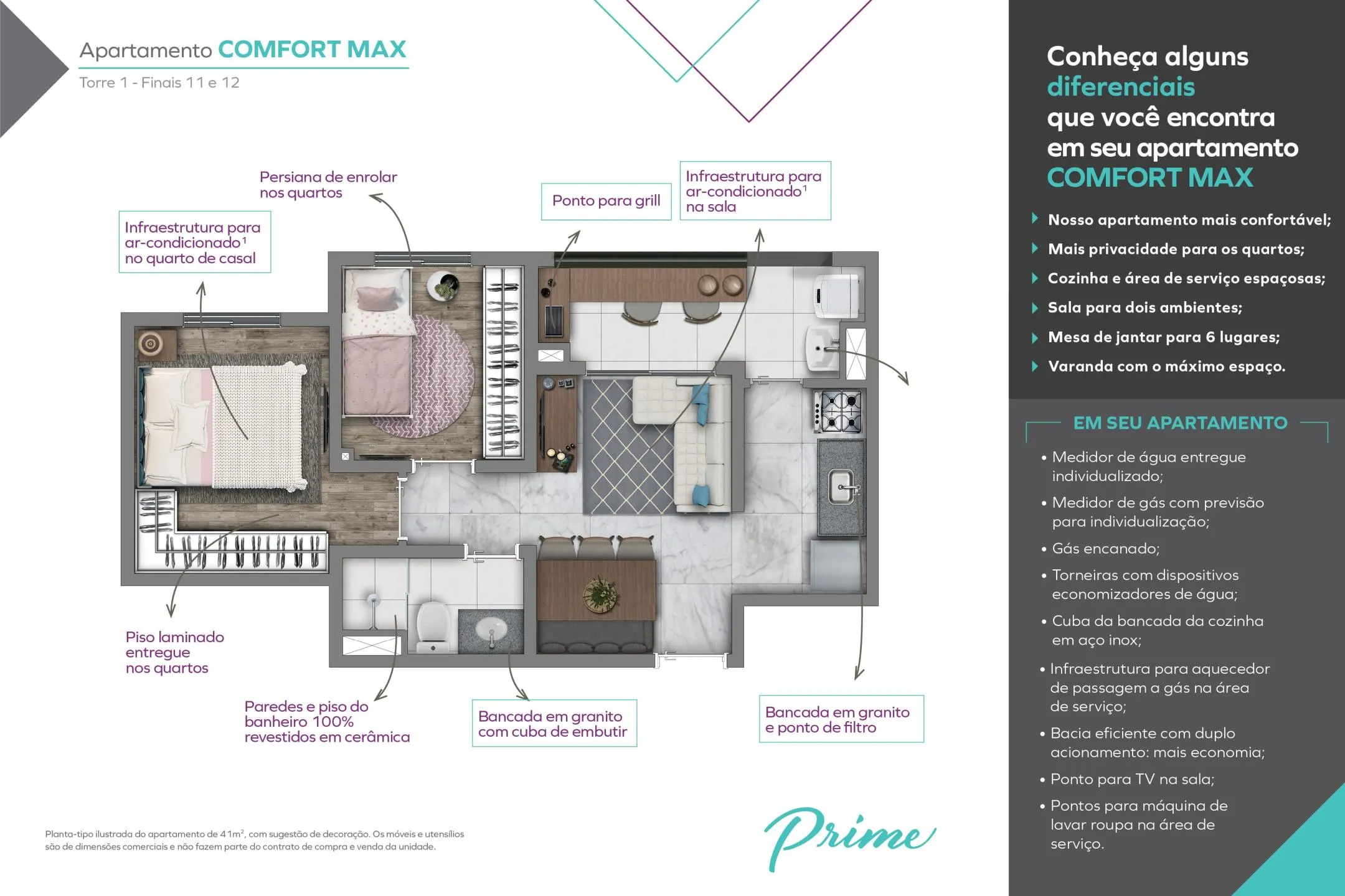 Comfort Max