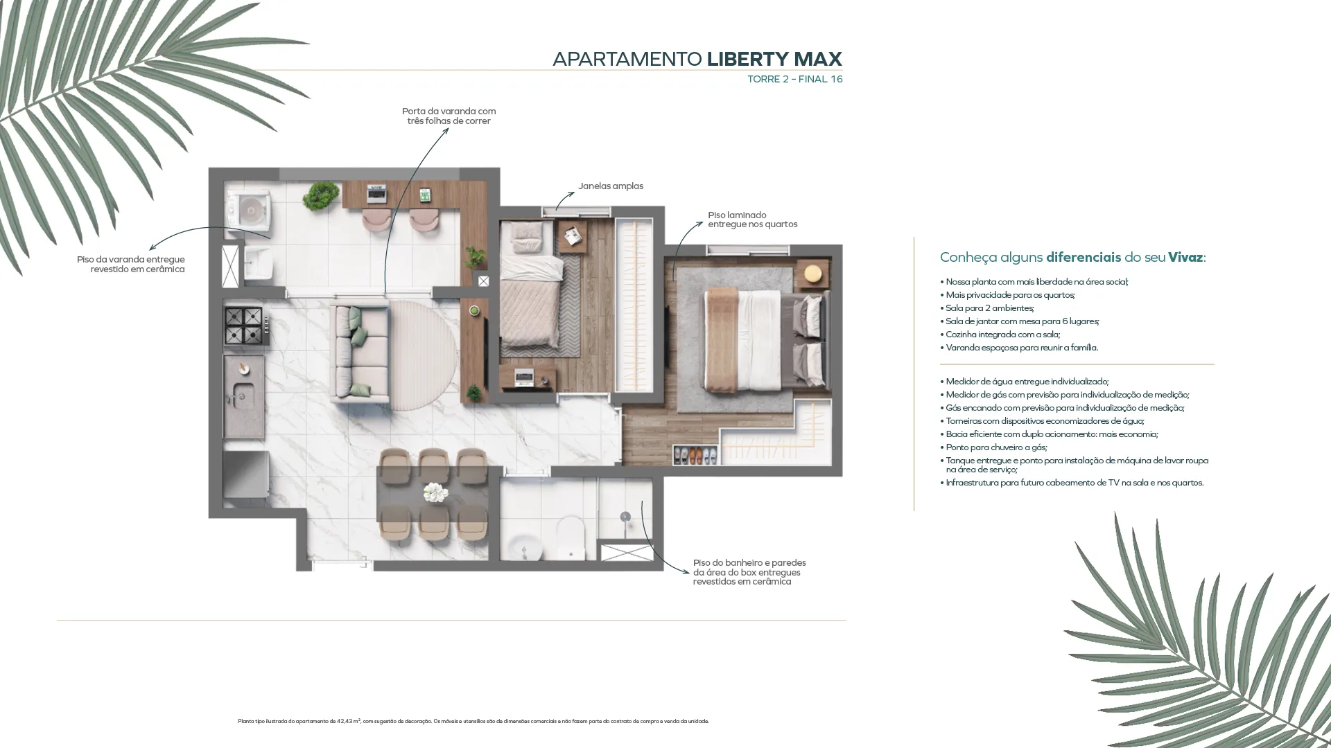 Liberty Max